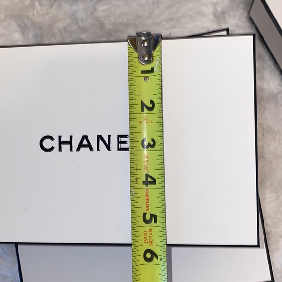 Authentic Chanel empty boxes. - Picture 5 of 13